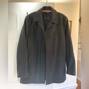 Tommy Hilfiger Insulated Peacoat